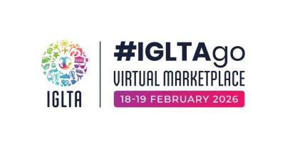 #IGLTAgo 2026