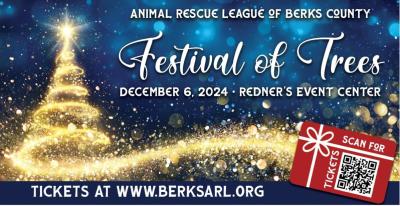 Festival of Trees