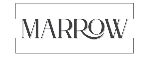Marrow logo