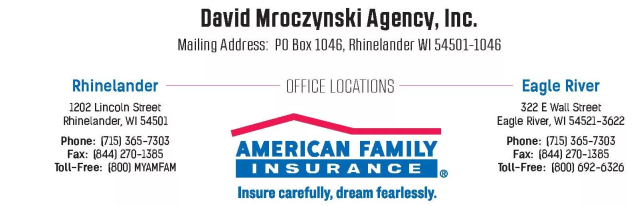 David Mroczynski logo