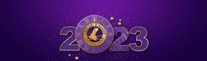 Leelanau Sands Casino New Years Eve