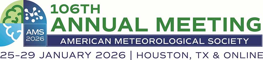 American Meteorological Society