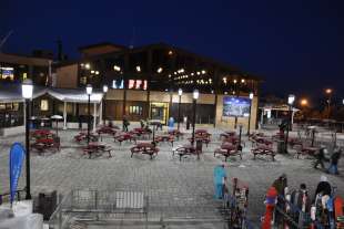 Ski And Snowsports Special Offers Pocono Mountains Winter