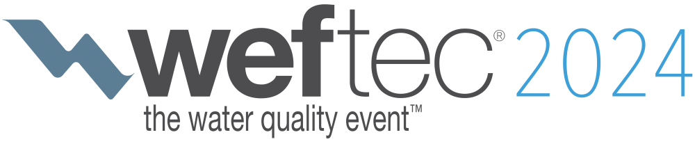 WEFTEC 2024