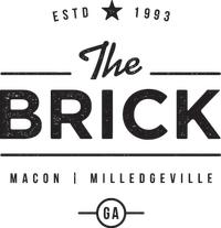 The Brick Logo