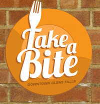 Take a Bite in Downtown Glens Falls