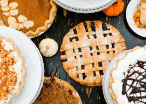 Things To Do During Thanksgiving Weekend 2020 In Hamilton County