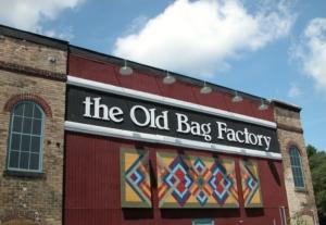 old bag factory lincoln highway