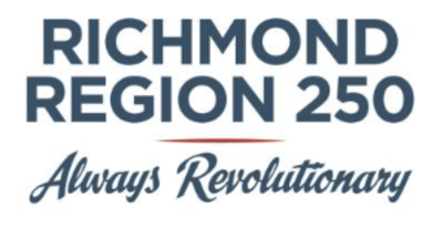 Richmond250 Logo