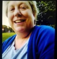 Melanie Smith's mother, inspiration for Not Yo Mama's Meal Prep