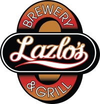 Lazlos logo