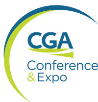 CGA logo