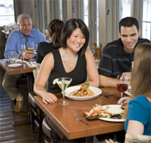waterman grille