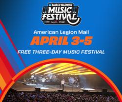 2026 MFF Music Festival 300x250