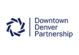 Downtown Denver Partnership Logo 2019