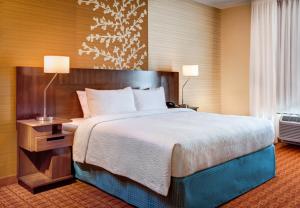 Fairfield Inn
