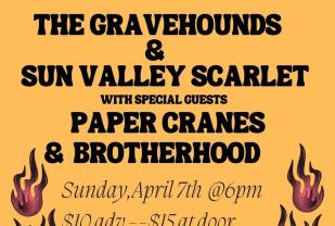 Denton Event Calendar | Live Music, Festivals & Annual Events