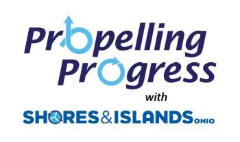 Propelling Progress