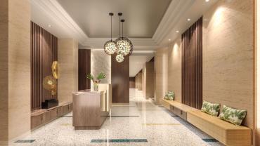 Lorelei Spa at Sunseeker Resort