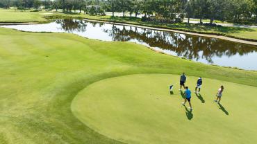 Riverwood Golf Club Port Charlotte, Florida