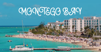 'Jamaica Is' Documentary - Montego Bay