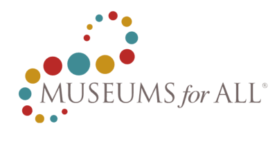 Museums for All Logo