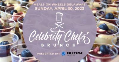 Celebrity Chef's Bruch 2023