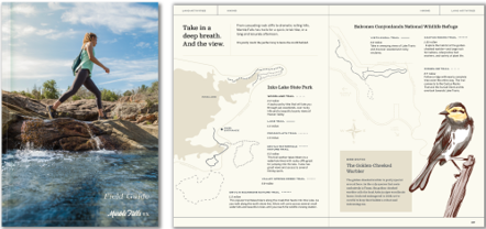 Field Guide