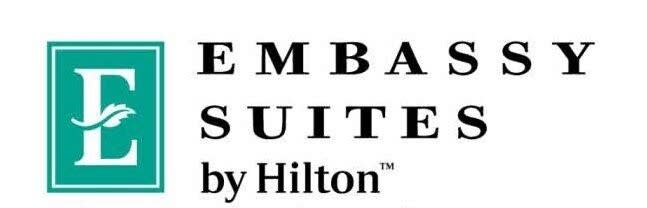 Embassy Suites by Hilton logo