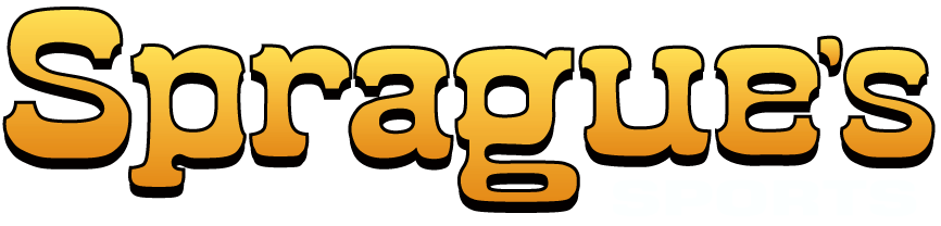 Sprague's Sports Logo