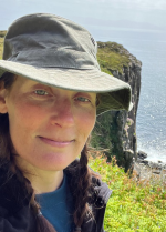Kate Clark