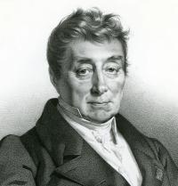 Marquis de Lafayette Statesman