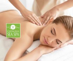 Catalina Sea Spa