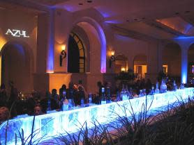 Azul Restaurant Lounge