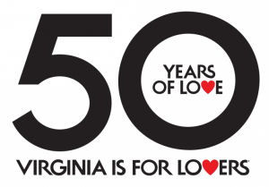 50 Years of Love - Virginia