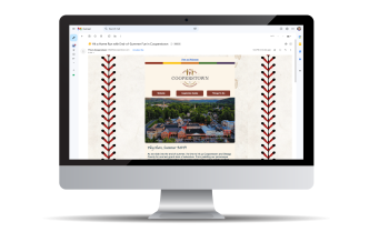 eNewsletter