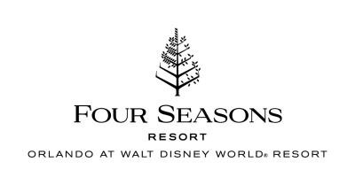 Four Seasons Resort Orlando at Walt Disney World Resort logo