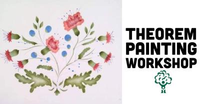 Theorem Painting Workshop