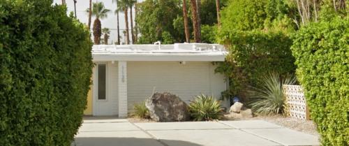 Ginny Simms Residence