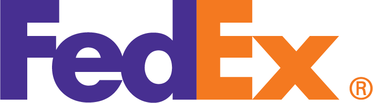FEDEX 2026 LOGO