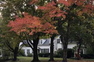 Admiral Peary Inn Bed and Breakfast