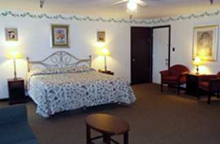 Aroostook Hospitality Inn