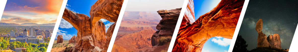 Moab Adventure