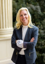 Kim Blair - Visit VBR Board of Directors