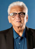 Sunny Shah - Visit VBR Board of Directors