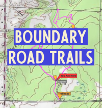 Boundary Road Trails