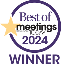 Best of Meetings Badge