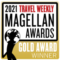 2021 Magellan Gold