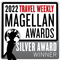 Silver Bug 2022 award
