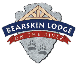 Bearskin Lodge Logo